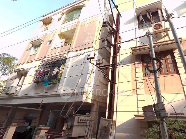 2 BHK Flat In Sri Vinadvan for Rent In Kukatpally