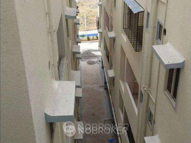 2 BHK Flat In Sri Vinayaka Towers For Sale In Rameshwar Ban