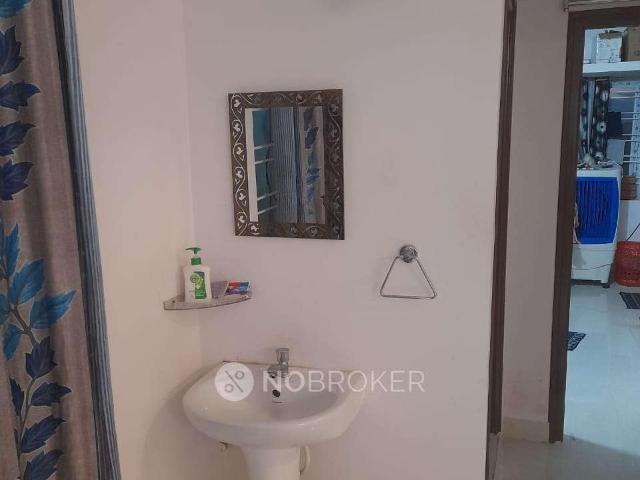 2 BHK Flat In Sri Vinayaka Towers For Sale In Rendlagadda