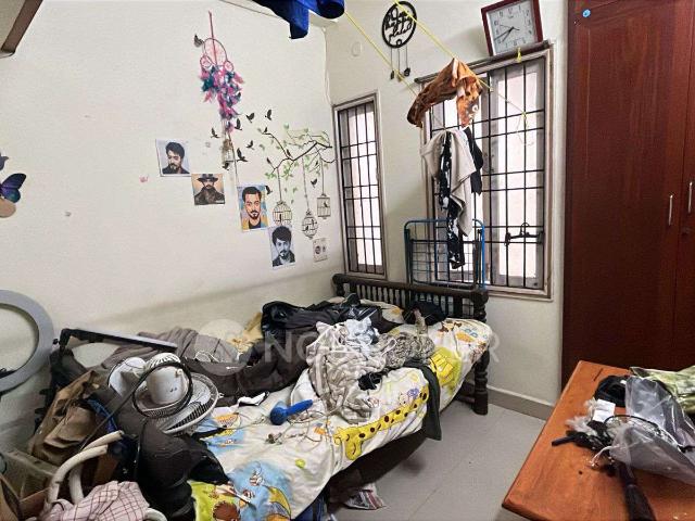 2 BHK Flat In Sri Vinayaka Nivas For Sale In Nesapakkam