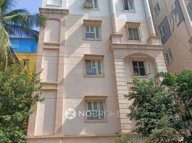 2 BHK Flat In Sri Vidya Residency for Rent In Kukatpally