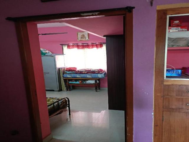 2 BHK Flat In Sri Vigneshwara Homes For Sale In Mangadu