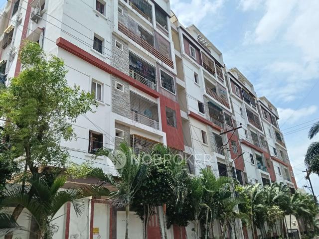 2 BHK Flat In Sri Visvodya For Sale In L. B. Nagar