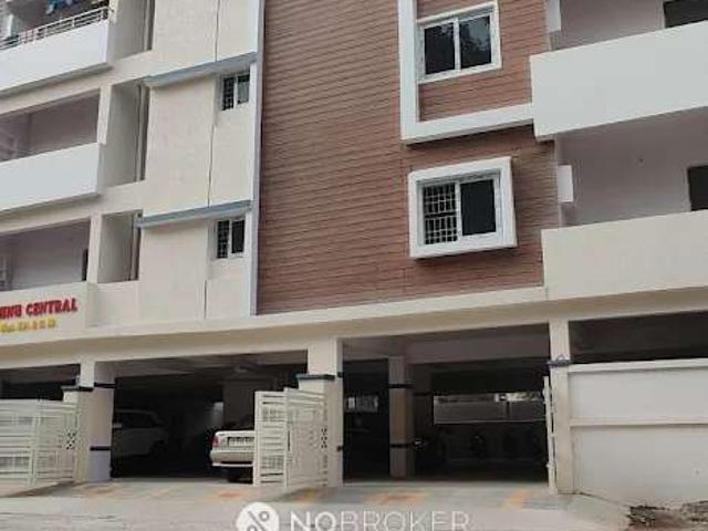 2 BHK Flat In Sri Vishnu Central, Nizampet For Sale In Niza