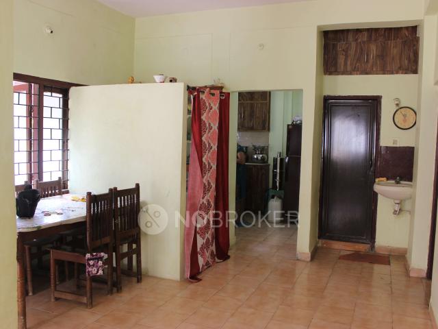 2 BHK Flat In Sri Vittal Sai Nidhi Apartments For Sale In P