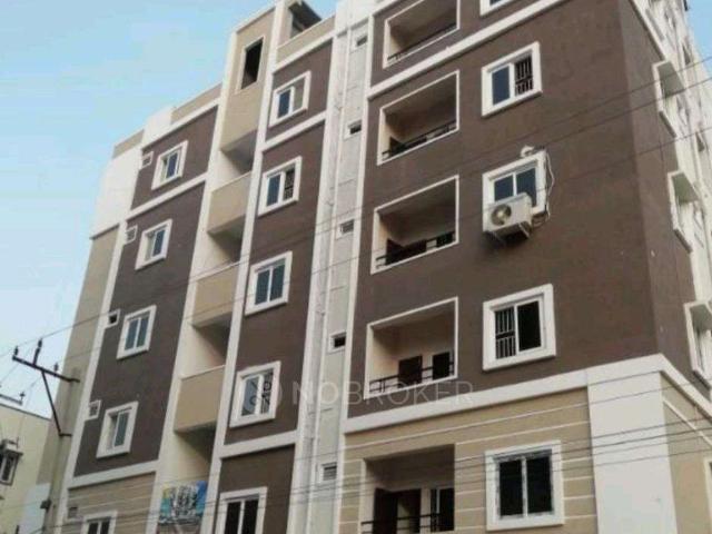 2 BHK Flat In Sri Vrushabadri Towers For Sale In Bachupally