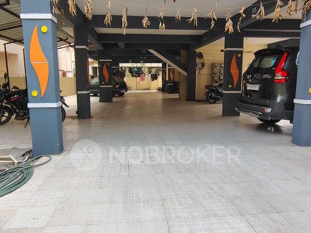 2 BHK Flat In Sri Vykuntam Heights For Sale In Old Bowenpally