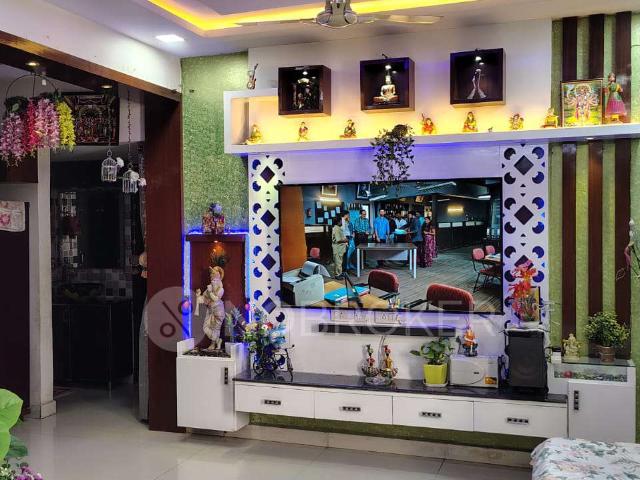 2 BHK Flat In Sri Yadadri Heights For Sale In Nizampet