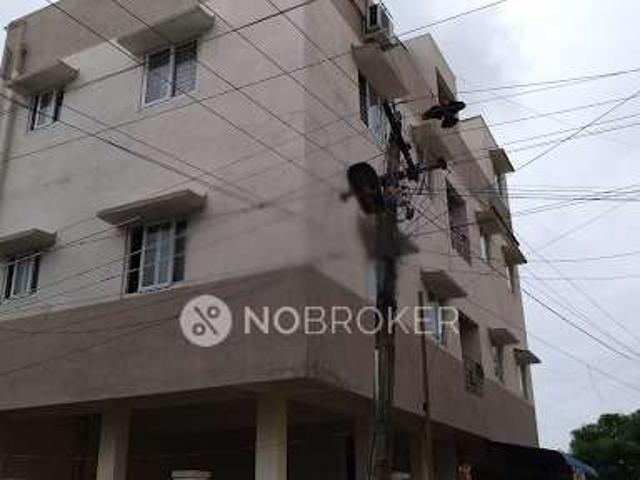 2 BHK Flat In Sri Aadharsh Villa For Sale In Kundrathur