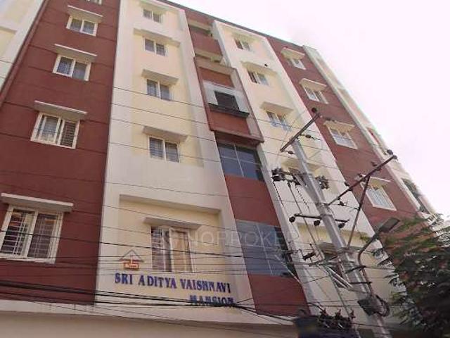 2 BHK Flat In Sri Aditya Vaishnavi Mansion For Sale In Nago