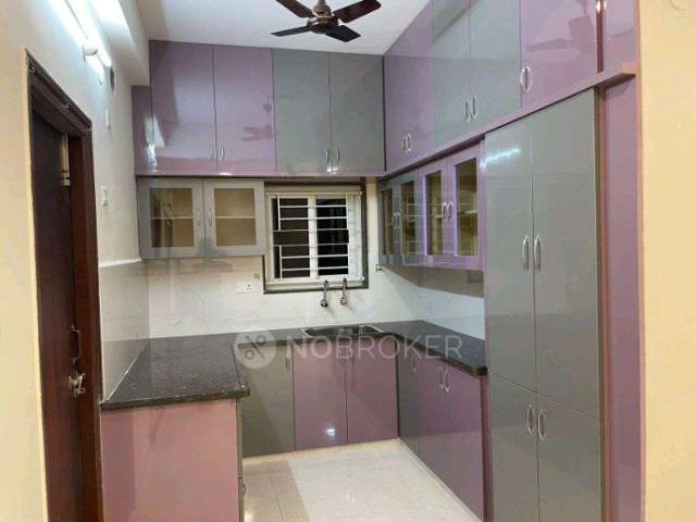 2 BHK Flat In Sri Aditya's Subha Nivas for Rent In Kukatpally