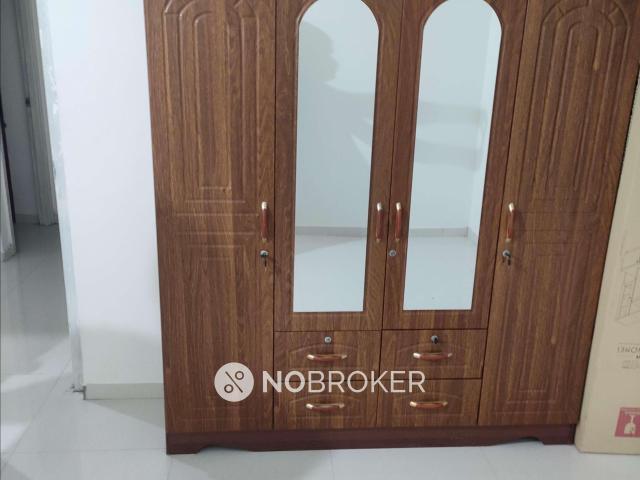 2 BHK Flat In Sri Aero City, Adibatla For Sale In Adiba