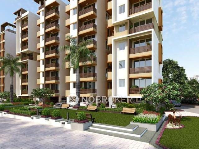 2 BHK Flat In Sri Aero City For Sale In Adibatla