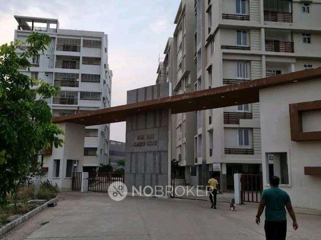 2 BHK Flat In Sri Aero City For Sale In Bongloor
