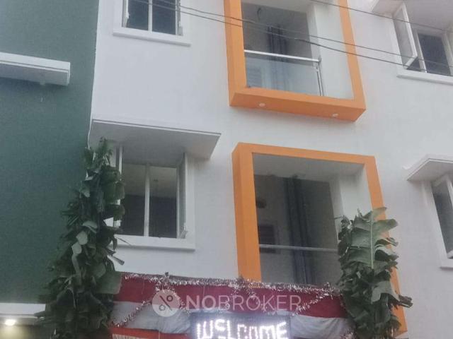 2 BHK Flat In Sri Akilandeswari, Adambakkam for Rent In Mi