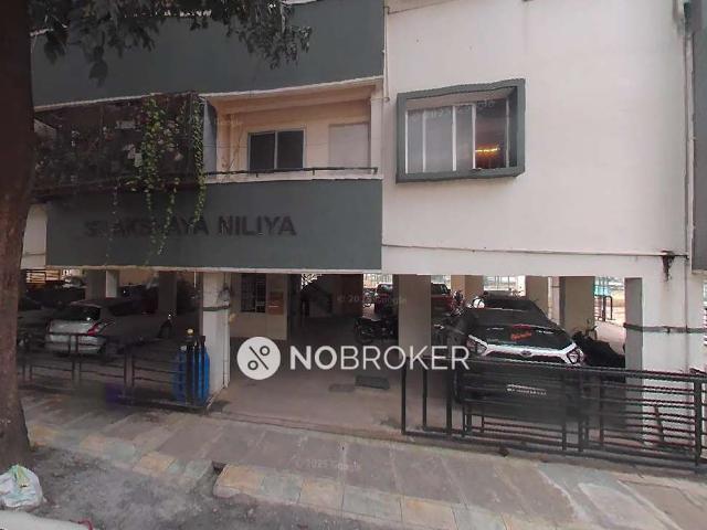 2 BHK Flat In Sri Akshaya Nilaya For Sale In Jp Nagar 7th P