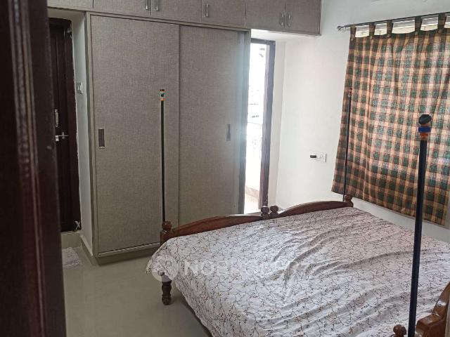 2 BHK Flat In Sri Annapurna Heights, Ramachandrapuram For Sale In Ramachandrapuram
