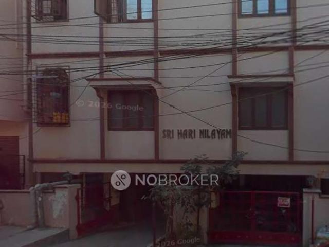 2 BHK Flat In Sri Aruna Nilayam for Rent In Dr. Reddy's Enclave