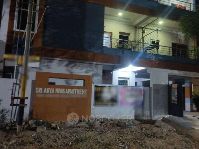 2 BHK Flat In Sri Arya Nivas For Sale In Chengicherla
