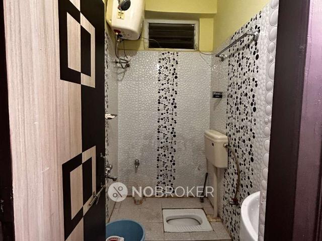 2 BHK Flat In Sri Aurobindo Residency for Rent In Miyapur