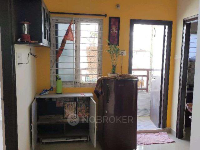2 BHK Flat In Sri Aurobindo Residency for Rent In Miyapur