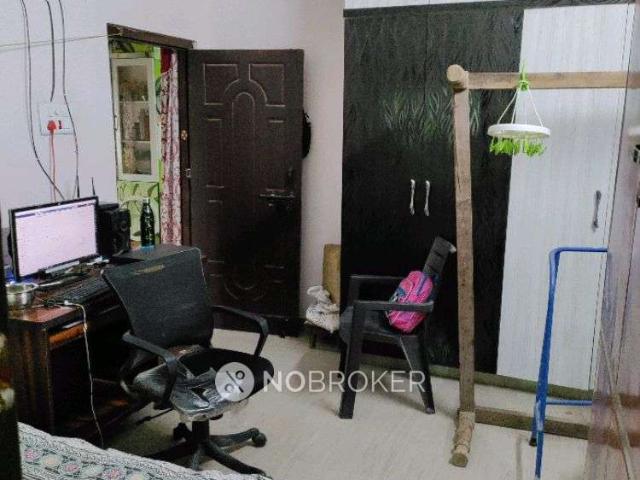 2 BHK Flat In Sri Ayyappa Sai Ram Residency For Sale In Kis