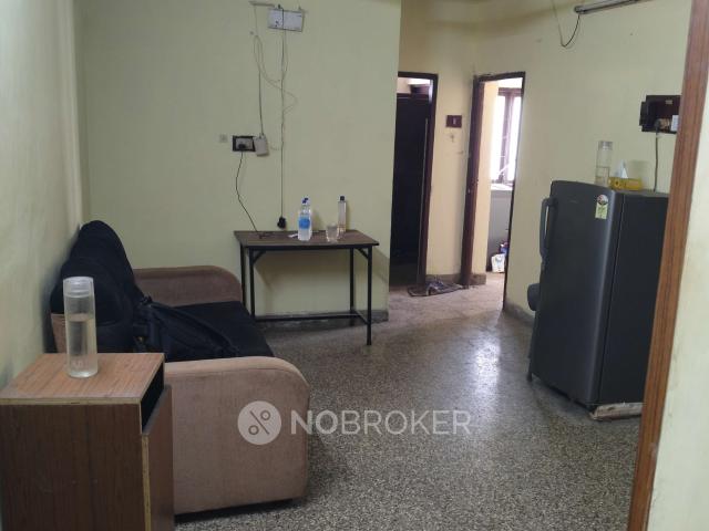 2 BHK Flat In Sri Balaji Complex, Velachery for Rent In Dha