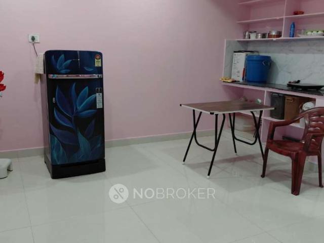 2 BHK Flat In Sri Balaji Amulya Appartments For Sale In Mut