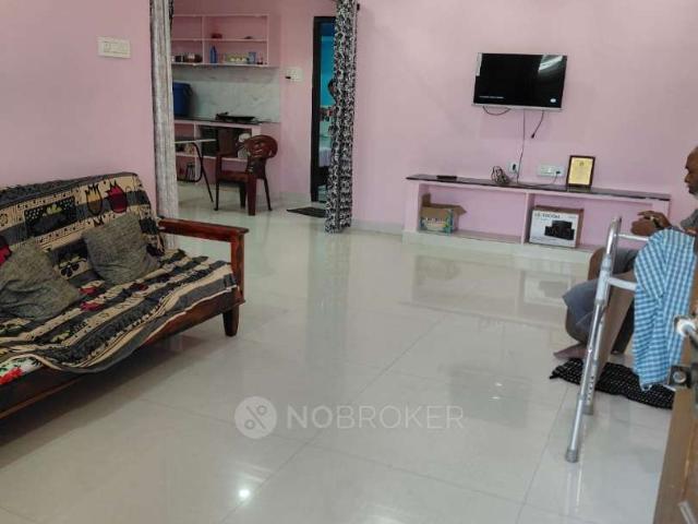 2 BHK Flat In Sri Balaji Amulya Appartments For Sale In Mut