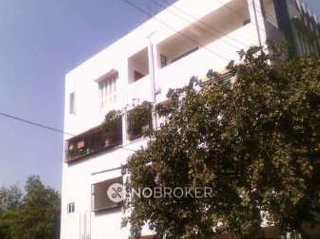 2 BHK Flat In Sri Balaji Apartment for Rent In Kukatpally