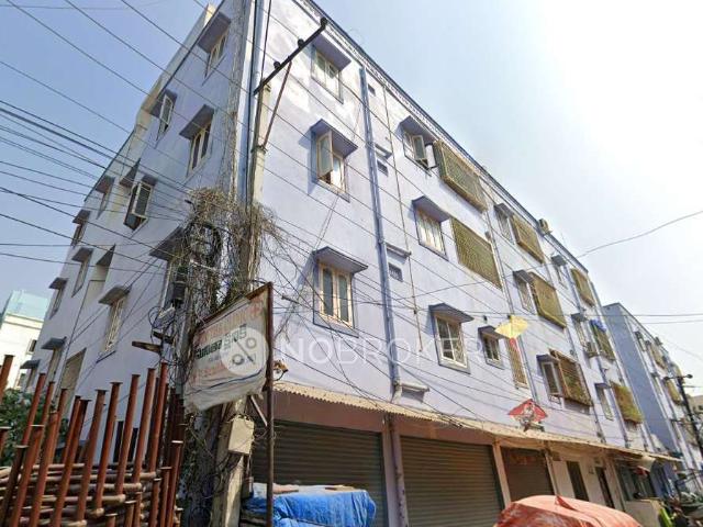 2 BHK Flat In Sri Balaji Grand Convention Center For Sale I