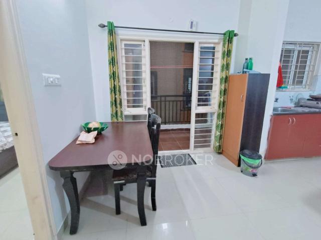 2 BHK Flat In Sri Balaji Emerald, Kaikondrahalli For Sale In Kaikondrahalli