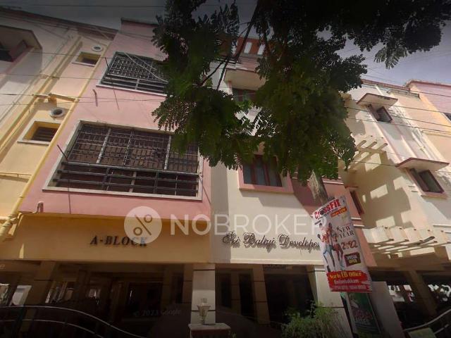2 BHK Flat In Sri Balaji Enclave For Sale In Nanmangalam