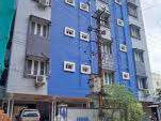2 BHK Flat In Sri Balaji Enclave For Sale In Narepally
