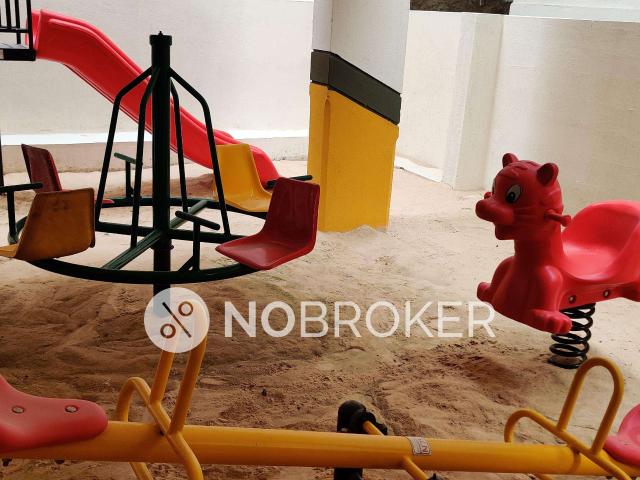 2 BHK Flat In Sri Balaji Elite For Sale In Horamavu