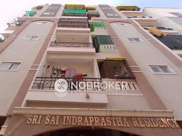 2 BHK Flat In Sri Balaji Indraprastha For Sale In Kavadiguda