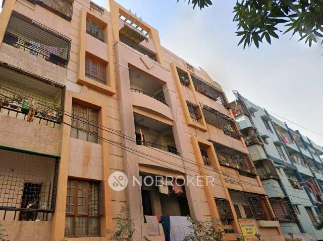 2 BHK Flat In Sri Balaji Lake Sure Villa for Rent In Pragat