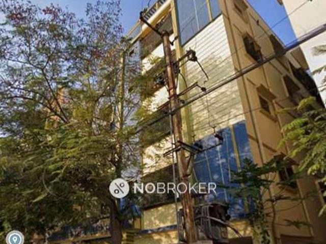 2 BHK Flat In Sri Balaji Nilayam For Sale In Borabanda