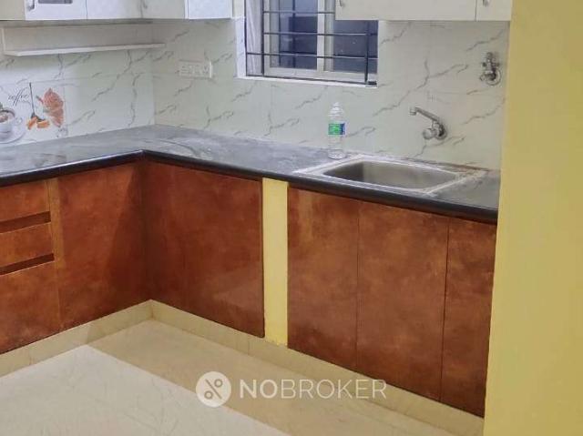 2 BHK Flat In Sri Balaji Serenity for Rent In Kaikondrahalli