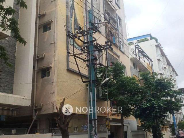 2 BHK Flat In Sri Balaji Serenity For Sale In Serenity Layo