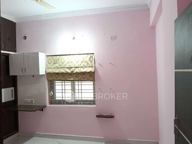 2 BHK Flat In Sri Balaji Prid E5 For Sale In Mvsn Willows