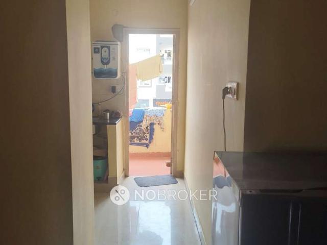 2 BHK Flat In Sri Balaji Pride Apartments For Sale In Phase