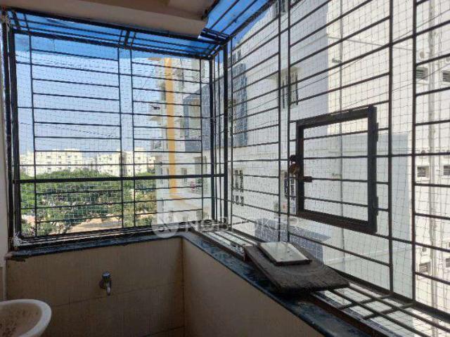 2 BHK Flat In Sri Balaji Residency, Matrusri Nagar, miyapur for Rent In Miyapur
