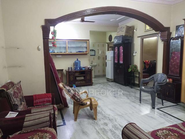 2 BHK Flat In Sri Balaji Residency, Near Patel Kunta Colony