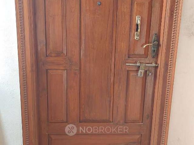 2 BHK Flat In Sri Balaji Residency For Sale In Mehdipatnam