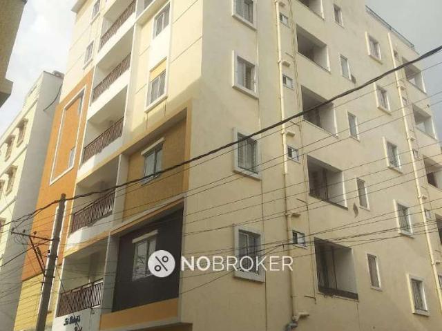 2 BHK Flat In Sri Balaji Residency For Sale In Bachupally
