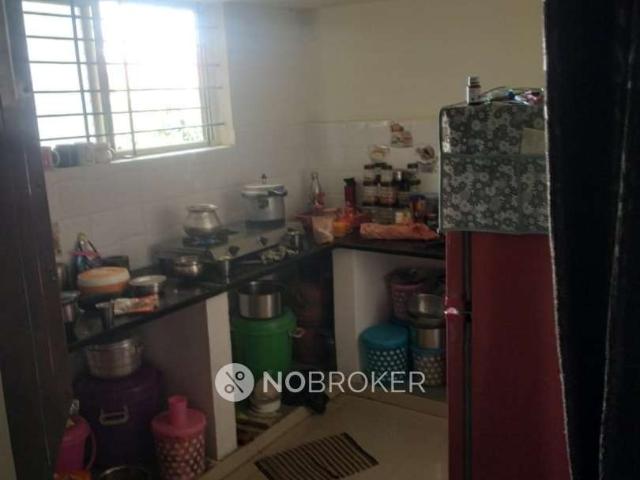 2 BHK Flat In Sri Balaji Residency For Sale In Krishnarajap