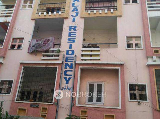 2 BHK Flat In Sri Balaji Residency For Sale In Quthbullapu