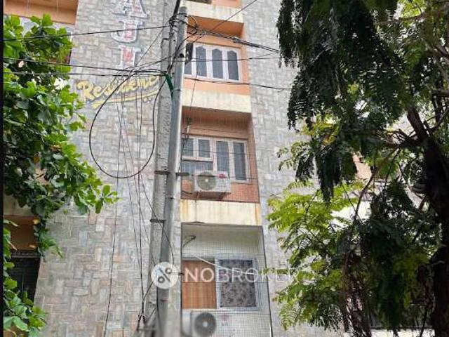 2 BHK Flat In Sri Balaji Towers For Sale In Srinivasa Nagar East, Ameerpet