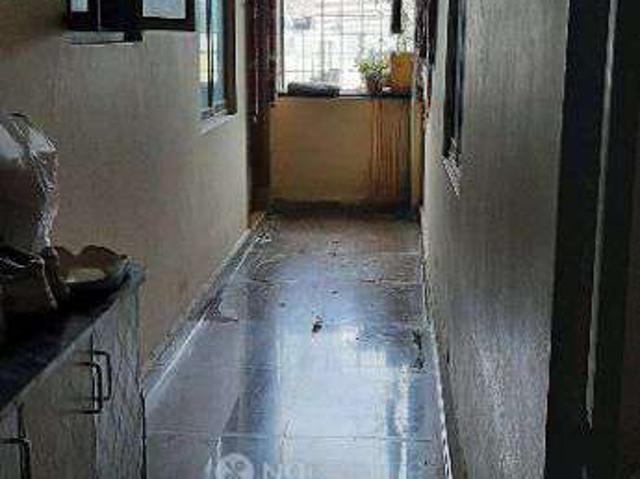 2 BHK Flat In Sri Bhavana Towers For Sale In Quthbullapur